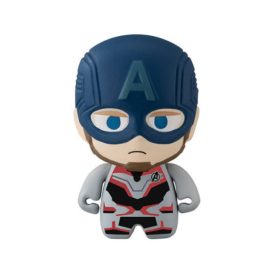Captain America, Avengers: Endgame, Bandai, Trading